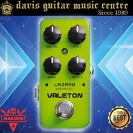 Valeton LazaroModern Fuzz Guitar Effect Pedal