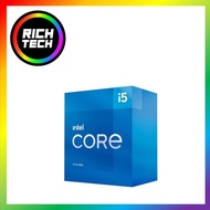 PROCESSOR INTEL I5 11TH GENERATION