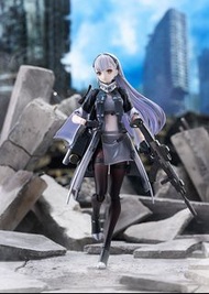 [預訂] 少女前線2：追放 托洛洛 FIGMA NO.684