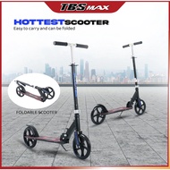 Hottest Kick Scooter with 2 wheel / Folding Scooter / Scooter