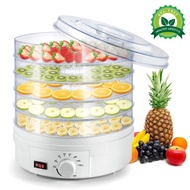 Fruit Dry Fruit Vegetable Dried Fruit Machine Food Dryer Transparent Food Dehydrated Air Dryer Dried
