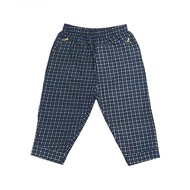 [Value Buy] Seluar Pendek Perempuan Petak Design