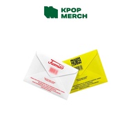 fromis_9 - 6th Mini Album [ From Our 20s ] Postcard ver