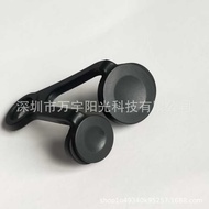 Suitable for Nikon D700 Shutter Cable Leather Blocking Rubber Interface Leather Plug Lid Ear Leather