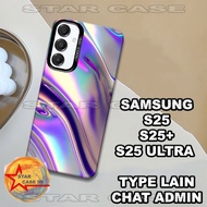 HP S22-Case hybrid IMD SAMSUNG S25 | S25+ | S25 ULTRA - abstract motif - SAMSUNG S25 casing | S25+ |