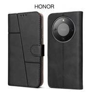 Flip Leather Bag For Honor X9B X9C X9C SMART X9D