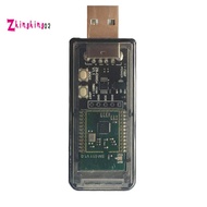 1 PCS ZigBee 3.0 Labs Mini EFR32MG21 Open Source Hub Gateway USB Dongle Chip Module Universal ZHA NC