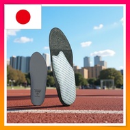 Sorbo DSIS Insole for Soccer 8ZA623 Shock Absorbing Arch Support Insert for Football Shoes