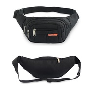 bag for men men bag Waterproof pocket for sports cash register business site work