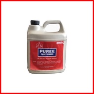 ◆ ⊕ 1 Gallon Puree Paint Thinner / Lacquer Thinner