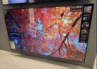 🔥特平$6500 LG 55吋 LG 55NANO 55NU855BPCA 55NU855 55 吋 LG NANO 4K UHD AI NU85 55NU855BPCA 智能電視 2026 新全套香
