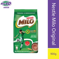 NESTLE MILO Activ-Go (900g)