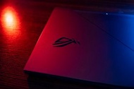 Asus Rog Zephyrus Duo 15 GX550L