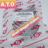 Metal sitting Hino dutro ht130 130ht ht125 125ht