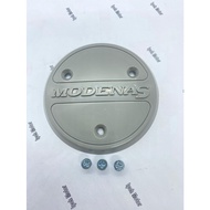 Modenas Kriss 1 Kriss 2 Kriss 110 Engine Cover Logo Enjin Cover logo Magnet Cover Clutch Cover SKRU 