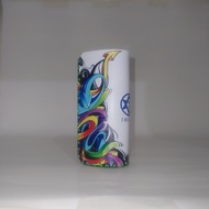 Sleeve Thelema Print Solo UV print