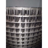 ♞,♘,♙,♟Pure Stainless chicken wire 5meters only