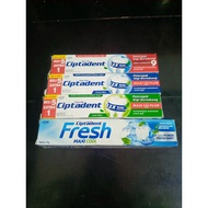 CIPTADENT toothpaste 75g size toothpaste to prevent cavities 75g toothpaste