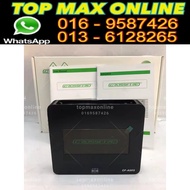 CROSSFIRE CF-A5XS DSP WITH 4 CHANNEL AMPLIFIER