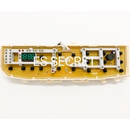 Samsung Washing Machine Pcb Board WA16J6750SP ORIGINAL DC92-01747A