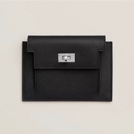 愛馬仕 KELLY POCKET COMPACT WALLET