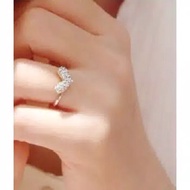 Love ring - love ring - love ring - imported ring