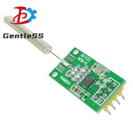 CC1101 DC1.9-3.6V 433MHZ Wireless Module