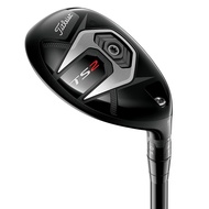 (Chính Hãng) Gậy Golf Hybrid/ Rescue/ Utility Titleist TS2 Số 2123 Và 25 Cho Nam - Shaft Kurokage