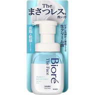 [24套] Biore Za Face Foaming潮濕200ml