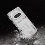 solide 索力得 MOLA Nothing Phone(3a) 防摔雙料保護殼