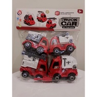 Brml. kids toys Super Truck Car Series Intelligent Classic Train Big Truck