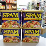 Spam Luncheon meat HORMEL FOODS