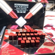 Estee Lauder limited lipstick Huayang admiration lipstick lipstick 333 red bean paste 306 color 420