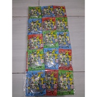 LEGO CANDY MILITARY ARMY (NEW)