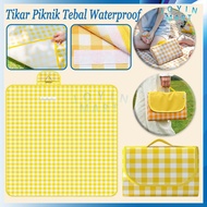 Outdoor Picnic Mat/Waterproof Thick Picnic Mat/Waterproof Beach Mat