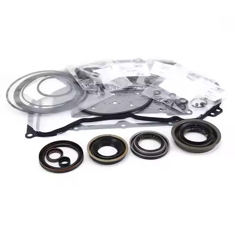 6F35 Automatic Transmission Torque Converter+Overhaul Kit High Quality Auto Parts