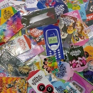 [ MENAAMI ] 2026 MIX RANDOM Sampul Raya Cantik ANGPAO MONEY PACK DUIT RAYA MURAH #MENAAMI