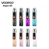 ブープー Voopoo アーガス Argus G2 ポッドシステムキット 1000mAh 3ml