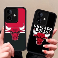 R108 Bulls OPPO A3X A3 A40m A40 5G Case