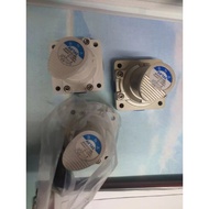 Original Authentic Yadeke Hand Rotating Valve with Lock 4HV230-08L 4HV330-10L Cylinder Control Rever