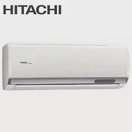 Hitachi 日立 一對一變頻旗艦型壁掛分離式冷暖冷氣(室內機:RAS-63HQP) RAC-63HP -含基本安裝+舊機回收