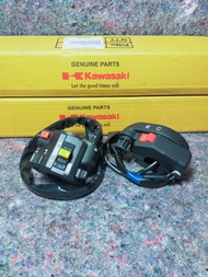 GAS SPONTAN HOLDER KANAN KIRI NINJA RR NEW RR OLD RR CBU NINJA R NINJA SS MOTOR KAWASAKI