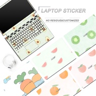 Acer Nitro Lite｜ NL16-71G No Residue Costomized Computer Laptop Skin Vinyl Notebook Sticker for 11/1