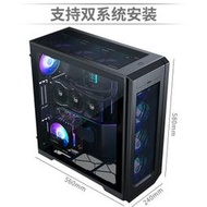 PHANTEKS追風者PK620PC 全塔EEB雙路服務器雙系統雙系統電腦機箱