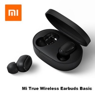 小米藍牙耳機 Mi Earbuds Basic 黑色