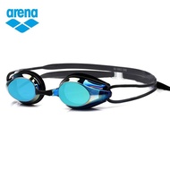 6.6 Arena Swim Goggles Mirror AGG-280M BKMB Swimming Goggles