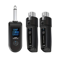 One-to-Second-Hand Ray Wired Conversion Microphone System Connection Music Dynamic Handheld Micropho