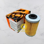 OIL FILTER KTM DUKE 200 / DUKE 250 / DUKE 390 / RC 200 / RC 250 / MODENAS PULSAR NS200 NS 200