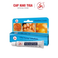 THREE LEGS TOLNAFTATE CREAM 10G