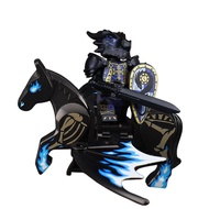 Dungeons and Dragons Knight Dragon Figure Building Block